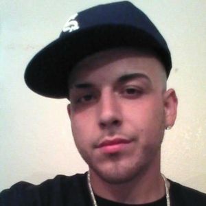 Meet your Posher, Antonio